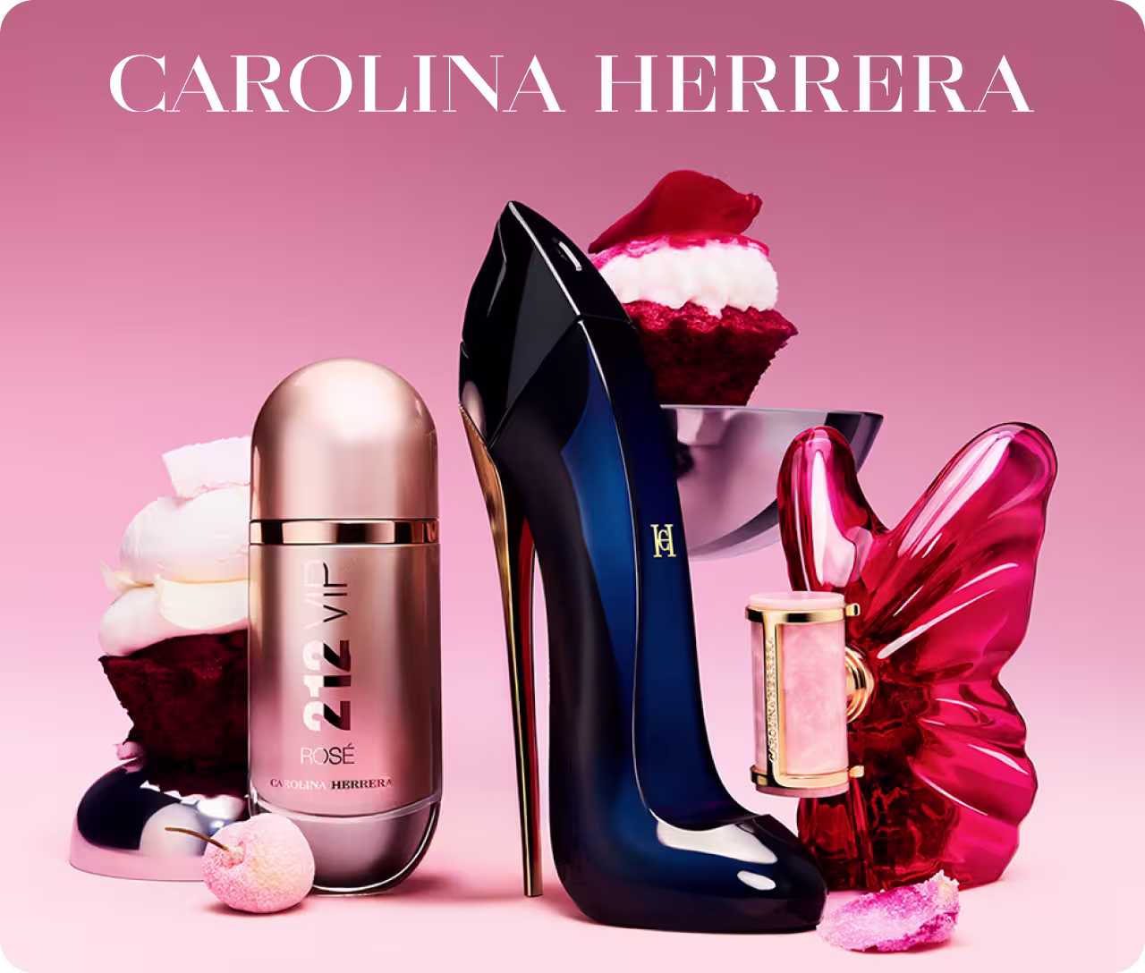 Carolina Herrera
